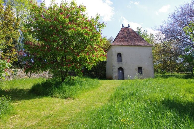 Arboretum du Chemin de la Découverte, Melle, France, France